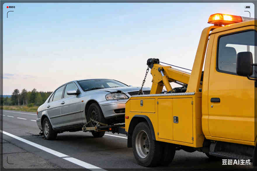 汤旺汽车中途送燃油【案例】