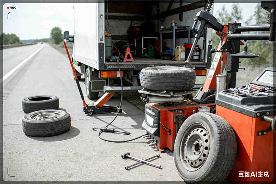 汤旺道路救援汽车送机油