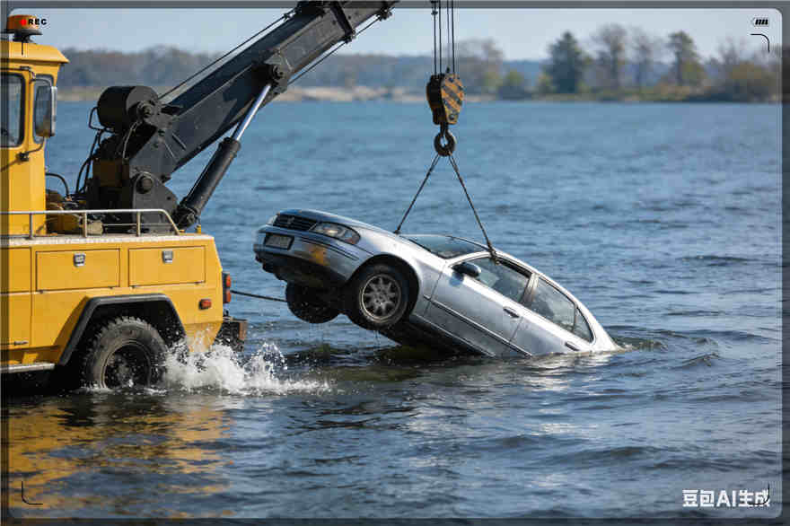 汤旺汽车救援送柴油